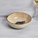 Heritage Lissadell 9" Salad Bowl